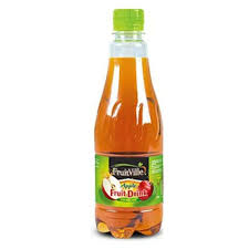 Fruitville Apple Fruit Drink 500ml